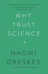Why Trust Science? cover
