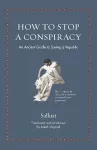 How to Stop a Conspiracy cover