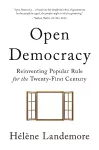 Open Democracy cover