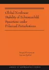 Global Nonlinear Stability of Schwarzschild Spacetime under Polarized Perturbations cover