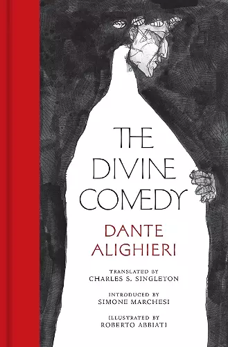 The Divine Comedy cover