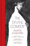 The Divine Comedy cover