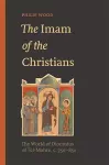 The Imam of the Christians cover