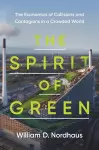 The Spirit of Green cover