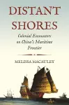Distant Shores cover