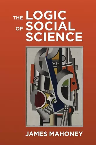 The Logic of Social Science cover