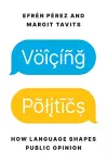 Voicing Politics cover