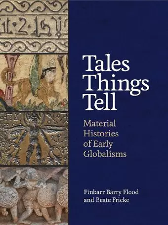 Tales Things Tell cover