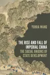 The Rise and Fall of Imperial China cover