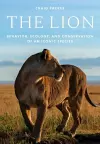 The Lion cover