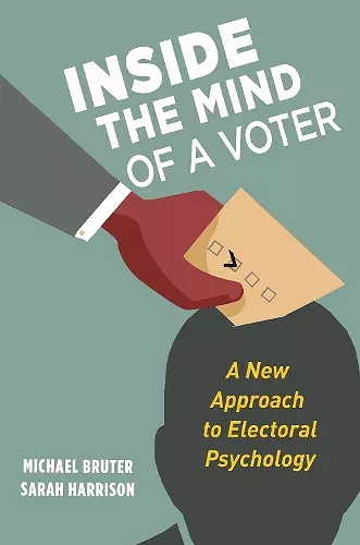 Inside the Mind of a Voter cover