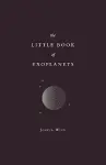 The Little Book of Exoplanets cover
