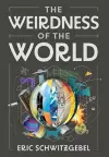 The Weirdness of the World cover