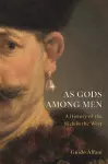 As Gods Among Men cover