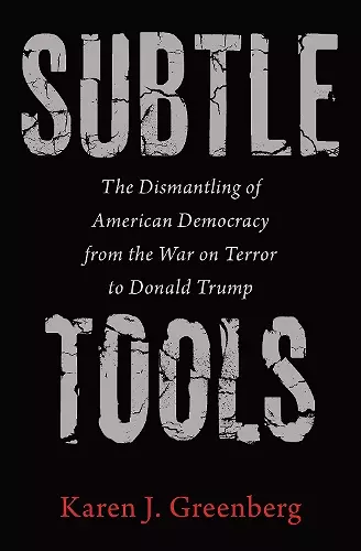 Subtle Tools cover