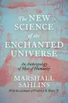 The New Science of the Enchanted Universe cover