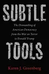 Subtle Tools cover