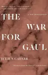The War for Gaul cover