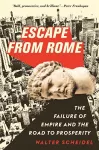 Escape from Rome cover