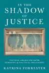 In the Shadow of Justice cover