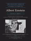 The Collected Papers of Albert Einstein, Volume 16 (Documentary Edition) cover