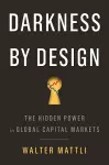 Darkness by Design cover