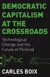 Democratic Capitalism at the Crossroads cover