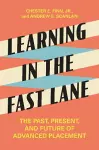 Learning in the Fast Lane cover