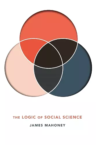 The Logic of Social Science cover