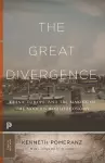 The Great Divergence cover