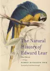 The Natural History of Edward Lear, New Edition cover