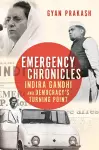 Emergency Chronicles cover