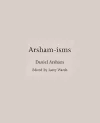 Arsham-isms cover