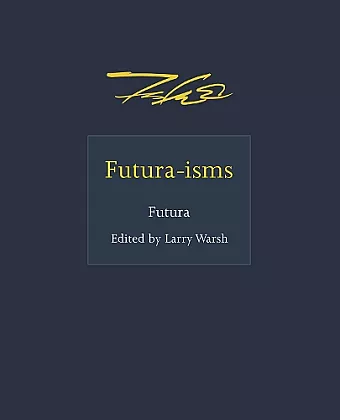 Futura-isms cover