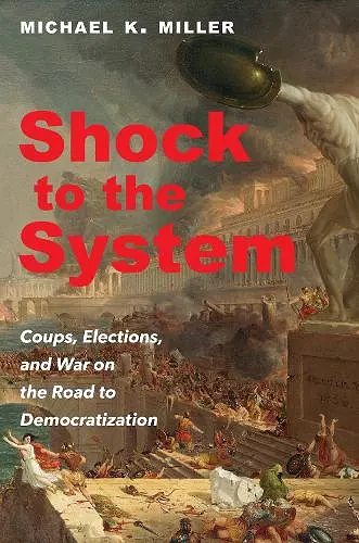 Shock to the System cover