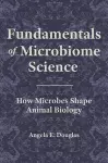 Fundamentals of Microbiome Science cover
