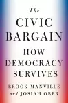 The Civic Bargain cover