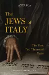 The Jews of Italy cover