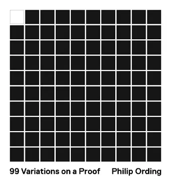 99 Variations on a Proof cover