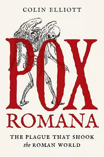 Pox Romana cover