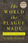 The World the Plague Made cover