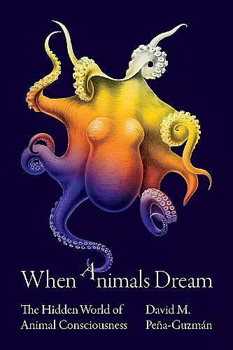 When Animals Dream cover