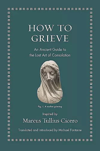 How to Grieve cover