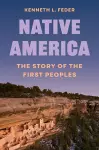 Native America cover