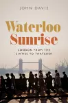 Waterloo Sunrise cover