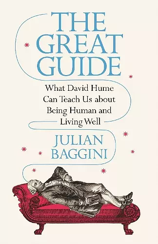 The Great Guide cover