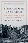 Liberalism in Dark Times cover