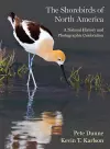 The Shorebirds of North America cover