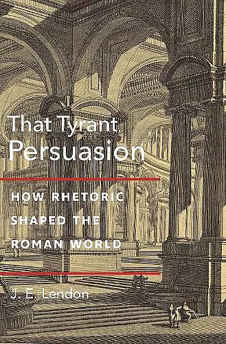 That Tyrant, Persuasion cover