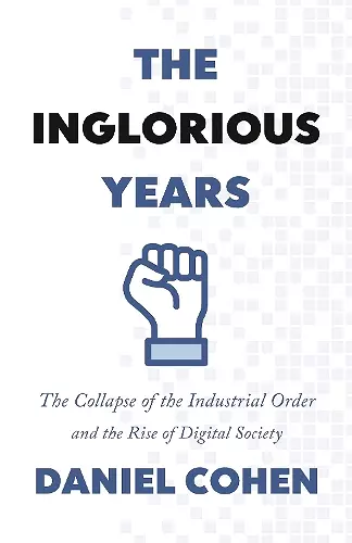 The Inglorious Years cover
